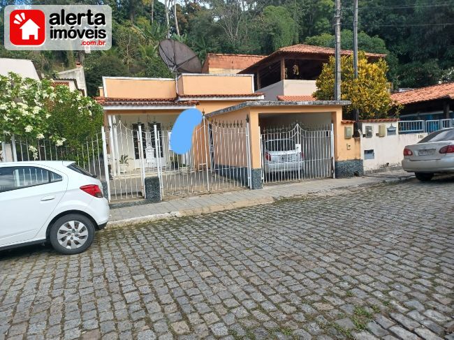 Casa - Venda:  Centro, Rio Bonito - RJ