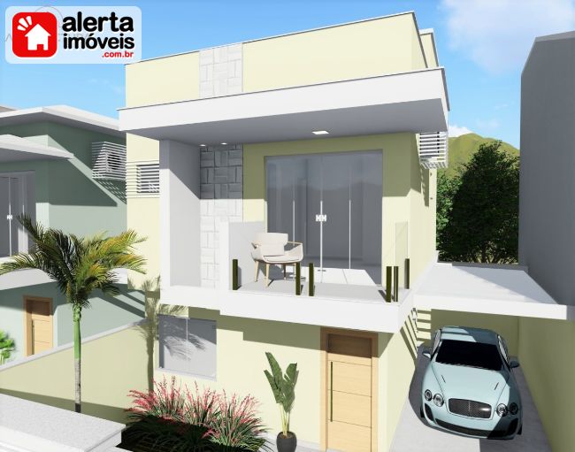Casa - Venda:  Centro, Rio Bonito - RJ