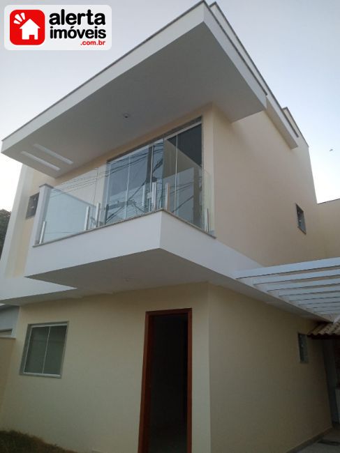 Casa - Venda:  Centro, Rio Bonito - RJ