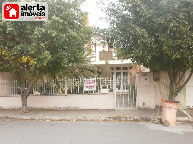 Casa - Venda:  Centro, Rio Bonito - RJ