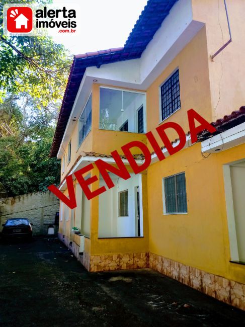 Casa - Venda:  Centro, Rio Bonito - RJ