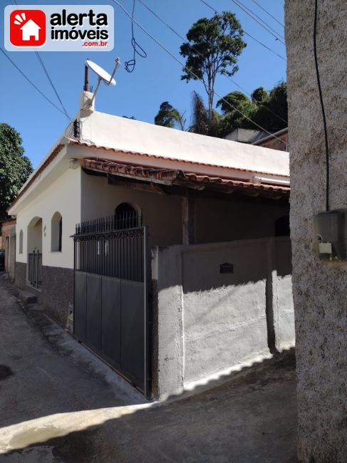 Casa - Venda:  Centro, Rio Bonito - RJ