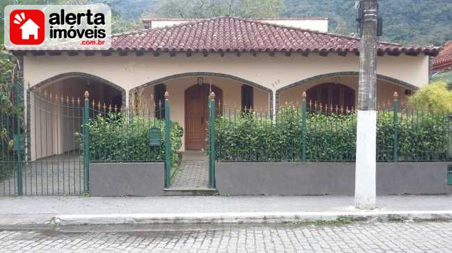 Casa - Venda:  centrto, Rio Bonito - RJ