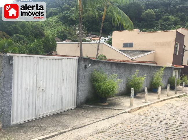 Casa - Venda:  Cxdagua, Rio Bonito - RJ