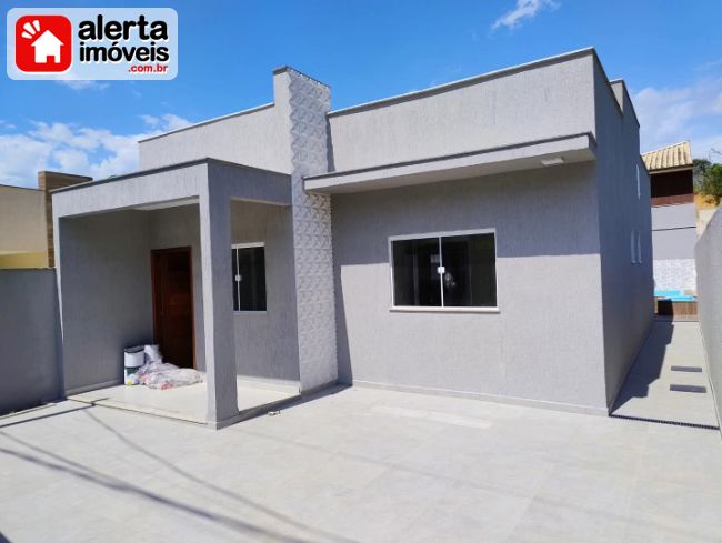 Casa - Venda:  Grand Ville, Rio Bonito - RJ