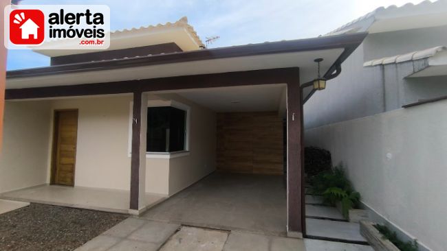 Casa - Venda:  Grand Ville  Praça Cruzeiro, Rio Bonito - RJ