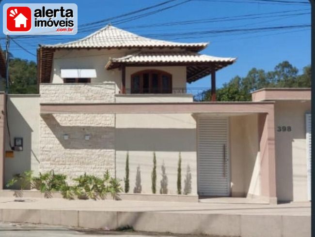 Casa - Venda:  Green Valley , Rio Bonito - RJ
