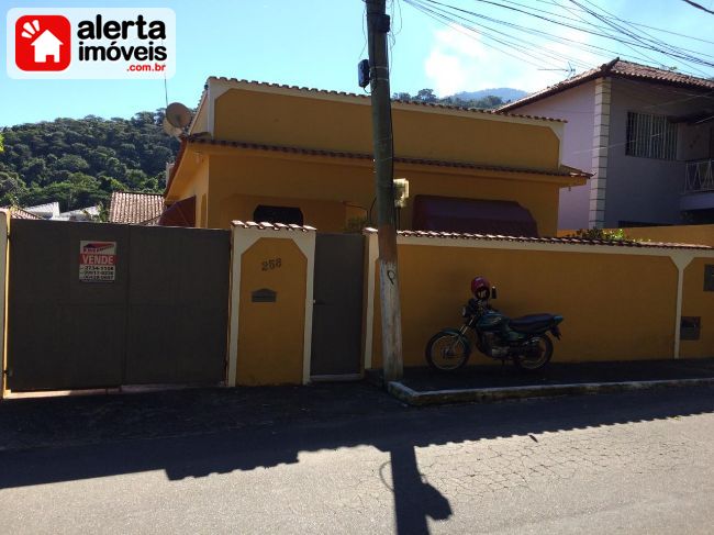 Casa - Venda:  green valley, Rio Bonito - RJ