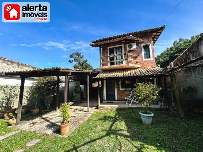 Casa - Venda:  Green Valley, Rio Bonito - RJ