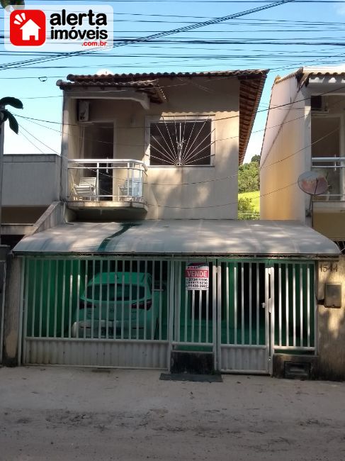 Casa - Venda:  Jacuba, Rio Bonito - RJ