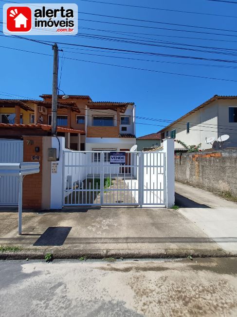 Casa - Venda:  Jacuba, Rio Bonito - RJ