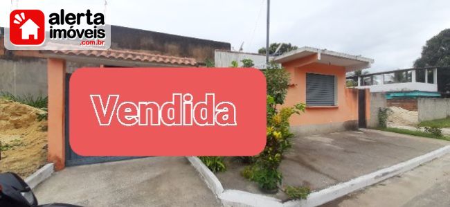 Casa - Venda:  Loteamento São Judas Tadeu, Boa Esperança, Rio Bonito - RJ
