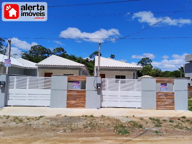 Casa - Venda:  Loteamento Via Parque , Rio Bonito - RJ