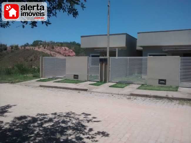 Casa - Venda:  Mangueira , Rio Bonito - RJ