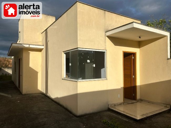 Casa - Venda:  Mangueira do Rio do Ouro , Rio Bonito - RJ