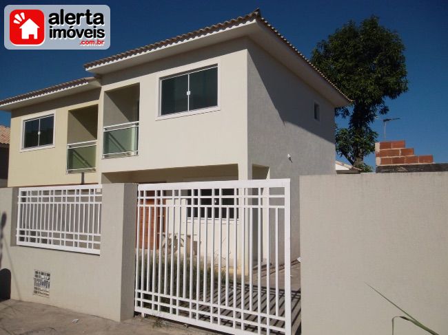 Casa - Venda:  Mangueirinha , Rio Bonito - RJ