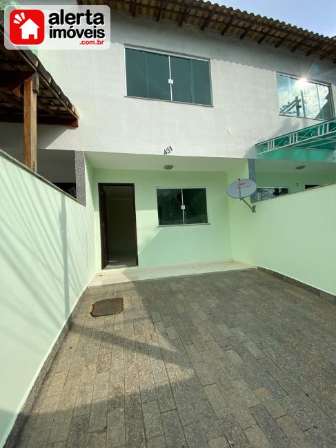 Casa - Venda:  mangueirinha , Rio Bonito - RJ
