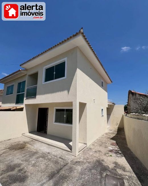 Casa - Venda:  MANGUEIRINHA , Rio Bonito - RJ