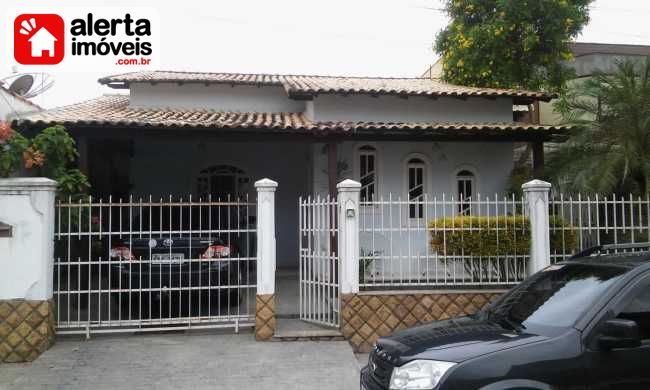 Casa - Venda:  Mangueirinha, Rio Bonito - RJ