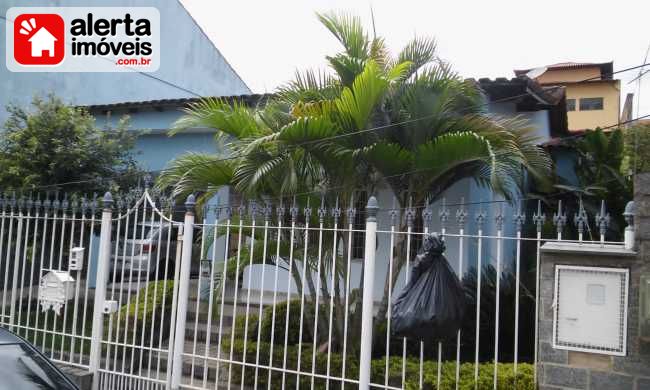 Casa - Venda:  Mangueirinha, Rio Bonito - RJ
