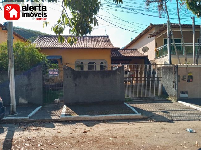 Casa - Venda:  MANGUEIRINHA, Rio Bonito - RJ