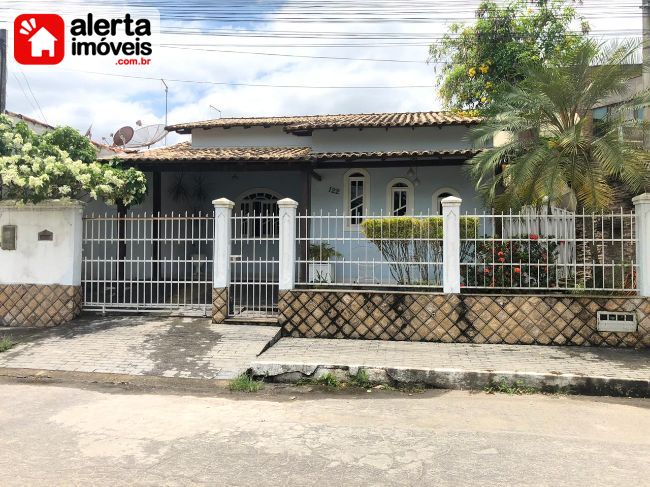 Casa - Venda:  Mangueirinha, Rio Bonito - RJ