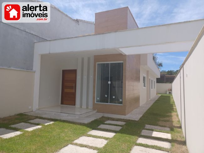 Casa - Venda:  Morada da Jacuba, Rio Bonito - RJ