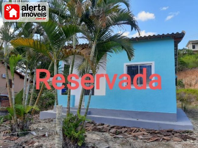 Casa - Venda:  Nova Cidade ( 2do Distrito), Rio Bonito - RJ