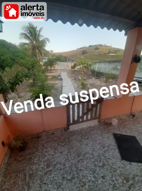 Casa - Venda:  Nova Cidade, Rio Bonito - RJ