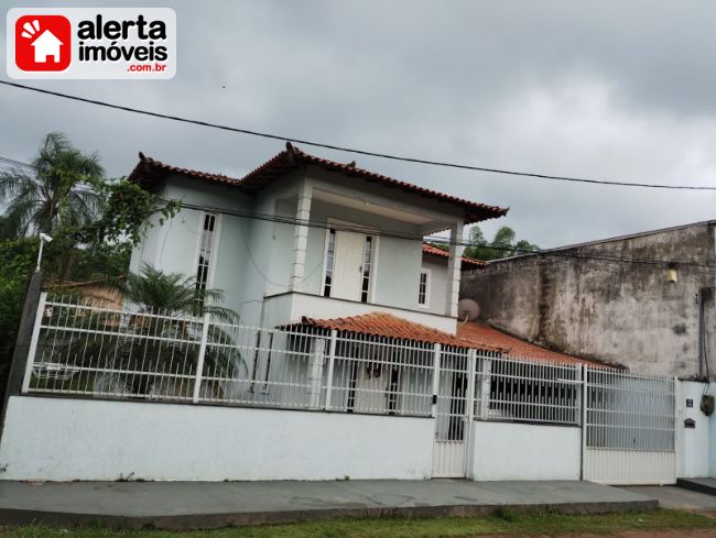 Casa - Venda:  Praça Cruzeiro , Rio Bonito - RJ