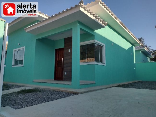 Casa - Venda:  Praça Cruzeiro, Rio Bonito - RJ