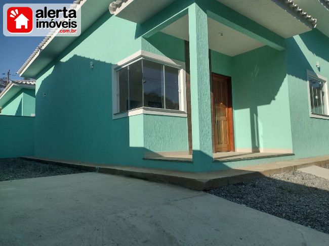Casa - Venda:  Praça Cruzeiro, Rio Bonito - RJ