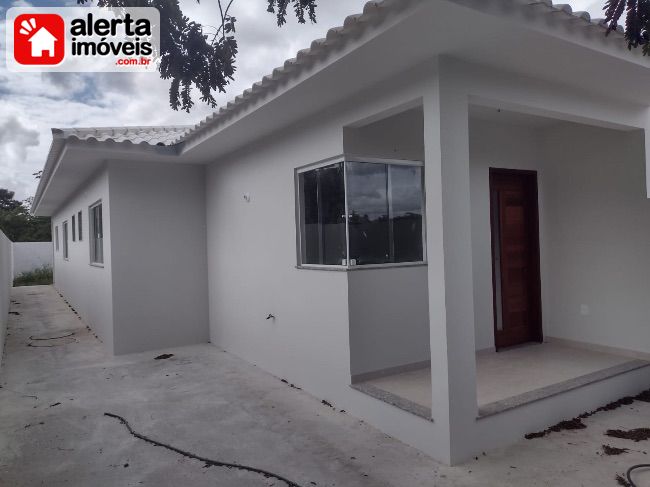 Casa - Venda:  Praça Cruzeiro, Rio Bonito - RJ