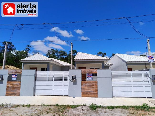 Casa - Venda:  Praça Cruzeiro, Rio Bonito - RJ