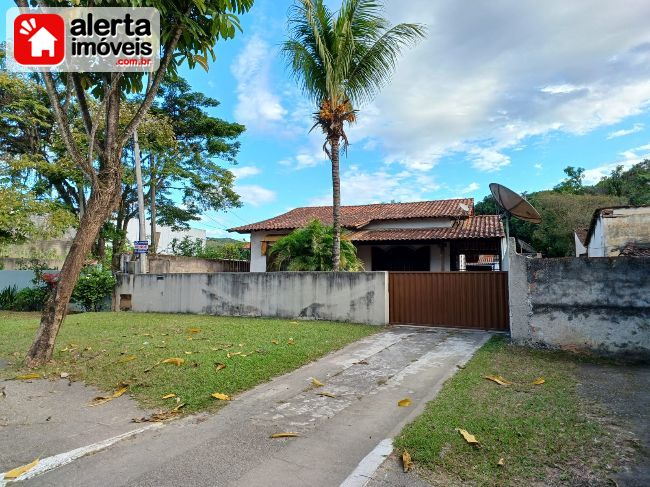Casa - Venda:  Praça Cruzeiro, Rio Bonito - RJ
