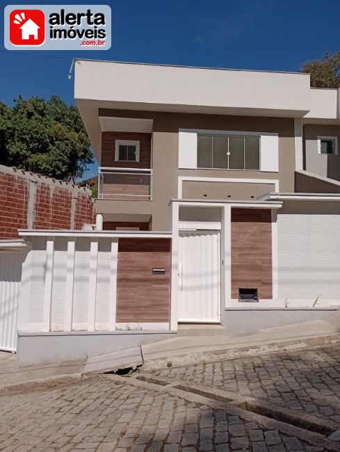 Casa - Venda:  Praça Cruzeiro, Rio Bonito - RJ