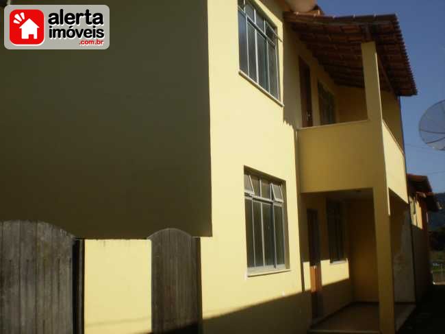 Casa - Venda:  Praça Cruzeiro, Rio Bonito - RJ