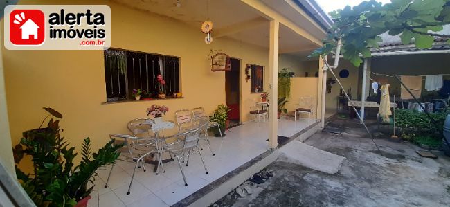 Casa - Venda:  Praça Cruzeiro, Rio Bonito - RJ