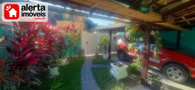 Casa - Venda:  Praça Cruzeiro, Rio Bonito - RJ
