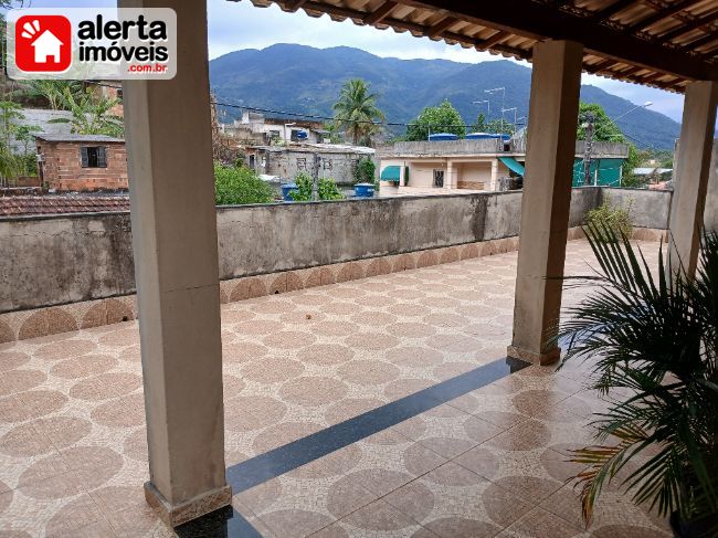 Casa - Venda:  Praça Cruzeiro, Rio Bonito - RJ