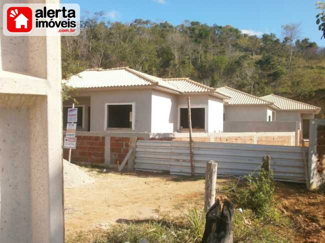 Casa - Venda:  Praça Cruzeiro - Via Park, Rio Bonito - RJ