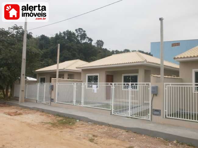 Casa - Venda:  Praça Cruzeiro - Via Park, Rio Bonito - RJ