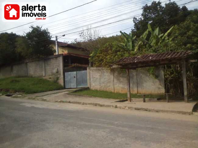 Casa - Venda:  RIO VERMELHO, Rio Bonito - RJ