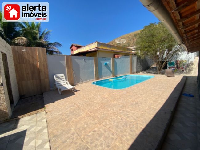 Casa - Venda:  Rio vermelho, Rio Bonito - RJ