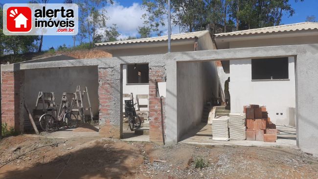 Casa - Venda:  Schueller, Rio Bonito - RJ