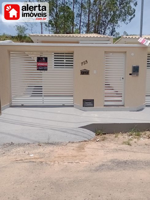 Casa - Venda:  Schuller, Rio Bonito - RJ