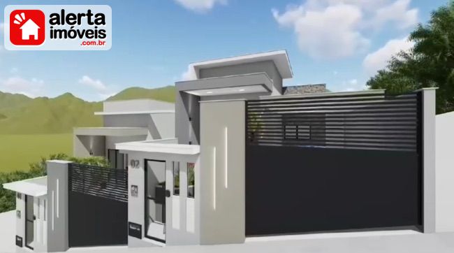 Casa - Venda:  Serra do Sambê, Rio Bonito - RJ