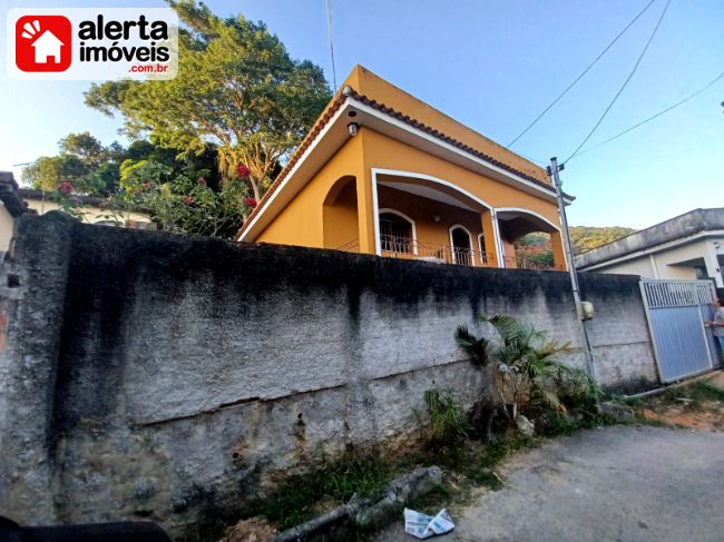 Casa - Venda:  Serra do Sambe, Rio Bonito - RJ