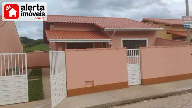 Casa - Venda:  três coqueiros , Rio Bonito - RJ