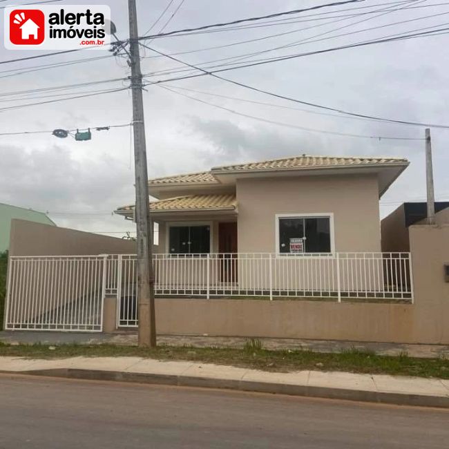 Casa - Venda:  Três coqueiros , Rio Bonito - RJ